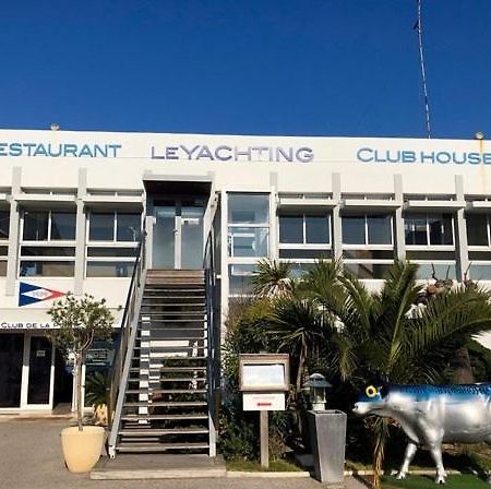 Appartement Au Bor De Mer Marsylia Zewnętrze zdjęcie