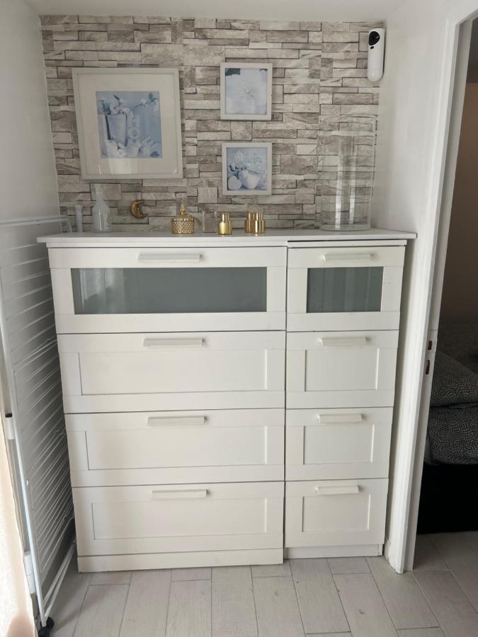 Appartement Au Bor De Mer Marsylia Zewnętrze zdjęcie