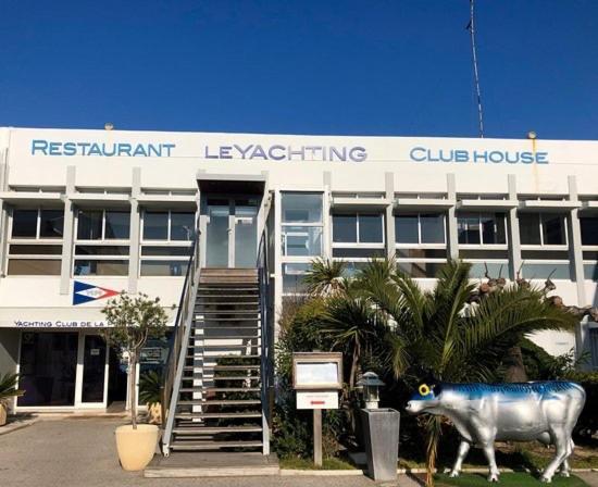 Appartement Au Bor De Mer Marsylia Zewnętrze zdjęcie